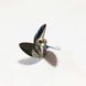 SAW V934/3 Titanium 3D print propeller RC 379590881 photo 1