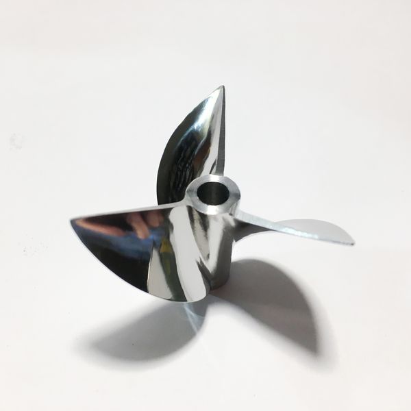 SAW V944/3 propeller stainless steel 302724820 photo