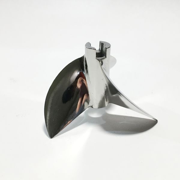 SAW V944/3 propeller stainless steel 302724820 photo