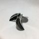 650/3 Gen-2 Namba champion propeller stainless steel 6503-50SS-316FF photo 4