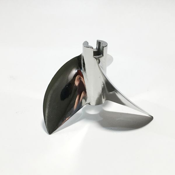 SAW V941/3 propeller stainless steel 302933727 photo