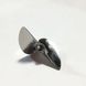 German 643/2 Titanium 3D print propeller RC 390346257 photo 4