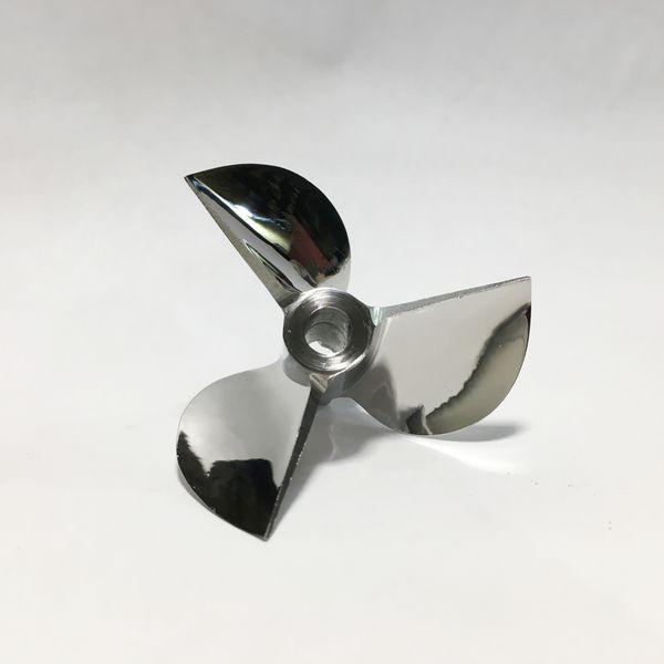 640/3R 3D Namba champion propeller stainless steel 196787222 photo