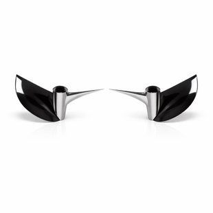 Zelos 36 Stainless Steel Propeller