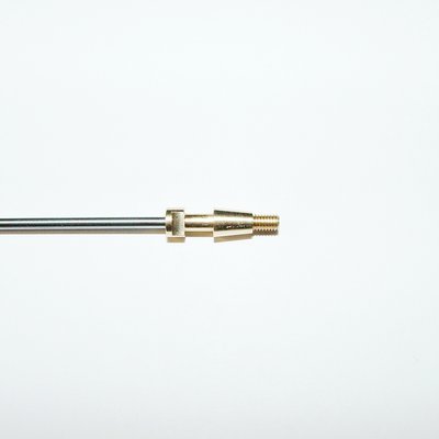 ECO shaft 2 mm, 3 mm adapter 83536713 photo