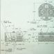 Constructional drawings 5 cylinder RC radial engine, 55 cc plans glow 83537499 photo 4