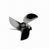 STX 3-Blade Propellers