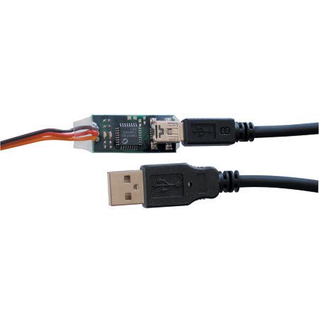 Castle Link USB Programming Kit 90892460 photo