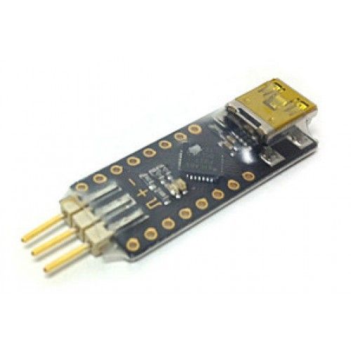 Castle Link USB Programming Kit 90892460 photo