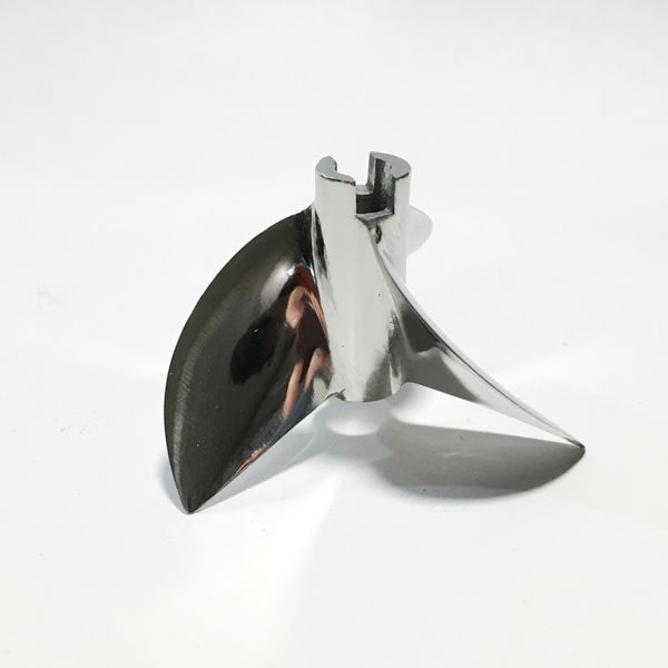 SAW V942/3 propeller stainless steel 204698123 photo