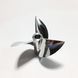 SAW V940/3R propeller stainless steel 494336588 photo 1
