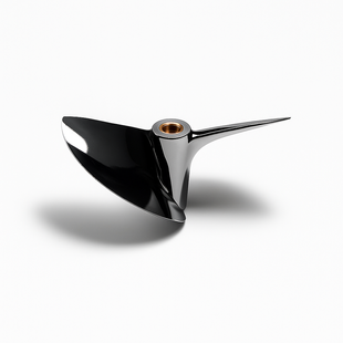 Doctor Props Pro Boat Sonicwake 36 V3 &ndash; 51 mm Performance Propeller DP-SW36V3-51 photo