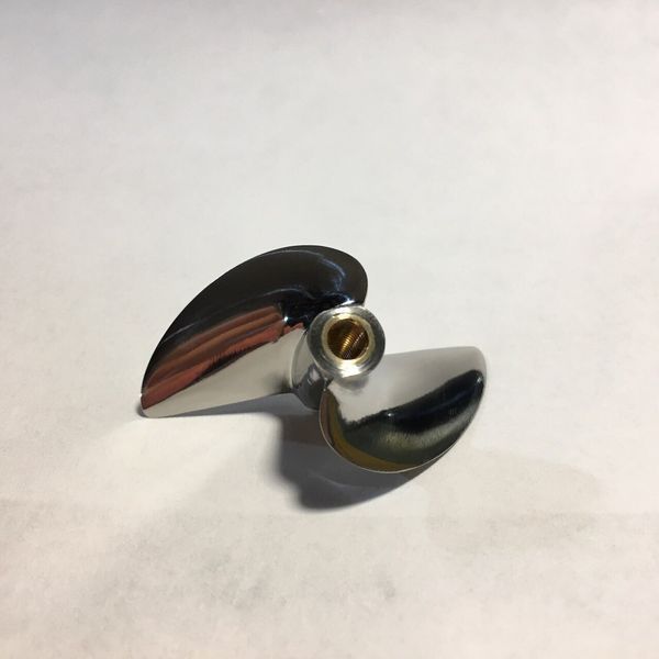 WC IT 2019 propeller 46 mm pitch 1.2 WC2019/46 photo