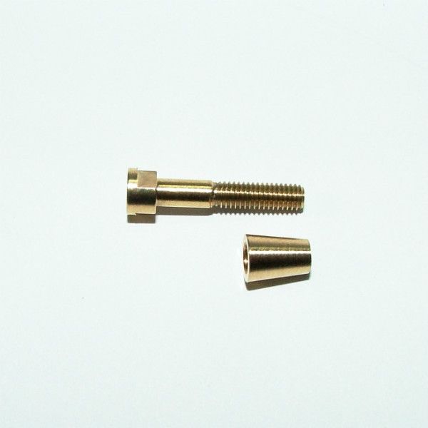 Adapter 1.5x3 mm for ECO propellers 133655609 photo