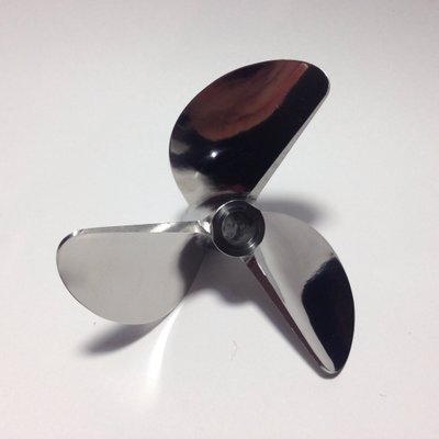 6816/3 WС Serie 3D Propeller 30cc steel 174041973 photo