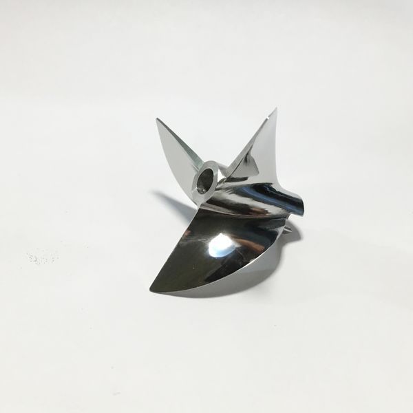 SAW V948/3 propeller stainless steel 3D printing V948-3-SS-PR photo