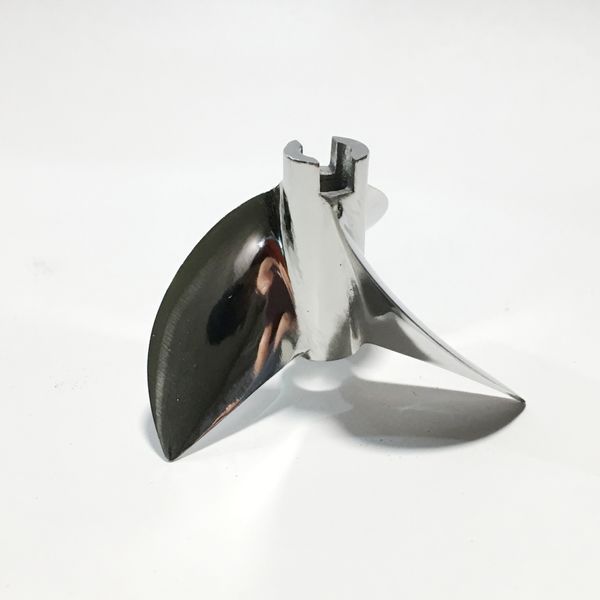 SAW V948/3 propeller stainless steel 3D printing V948-3-SS-PR photo
