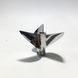 SAW V948/3 propeller stainless steel 3D printing V948-3-SS-PR photo 4