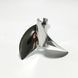 SAW V948/3 propeller stainless steel 3D printing V948-3-SS-PR photo 5