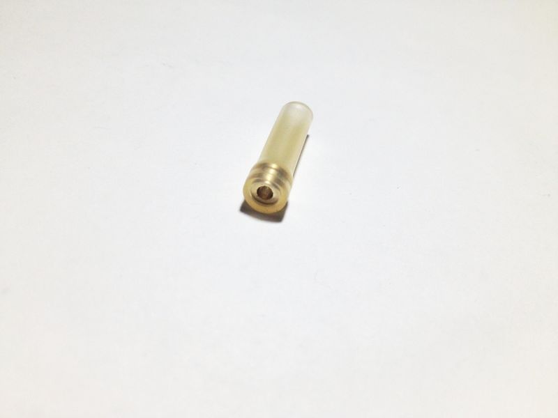 Hermetic seal for ECO deadwood shaft 2 mm 143855742 photo