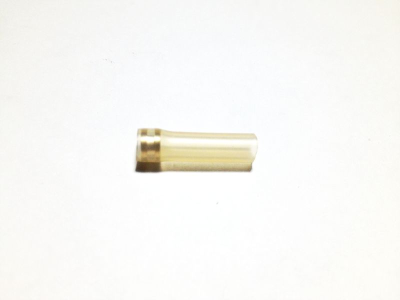 Hermetic seal for ECO deadwood shaft 2 mm 143855742 photo