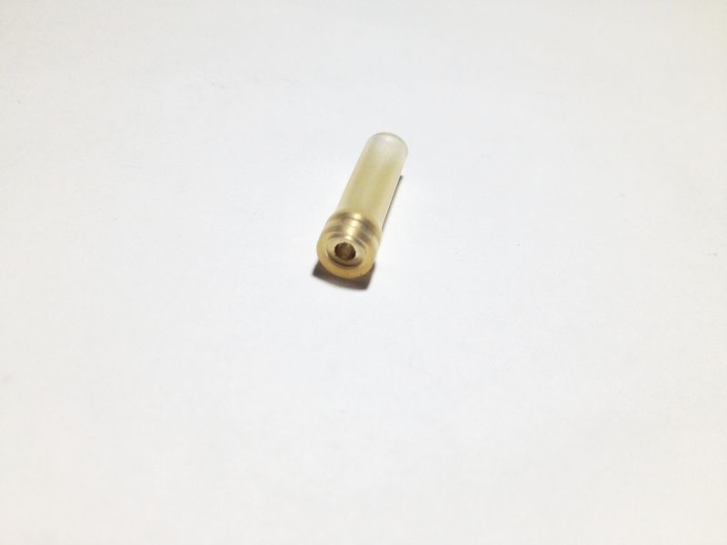 Hermetic seal for ECO deadwood shaft 1.5 mm 159627444 photo