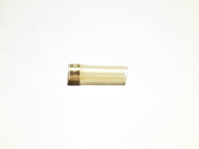 Hermetic seal for ECO deadwood shaft 1.0 mm 159627717 photo