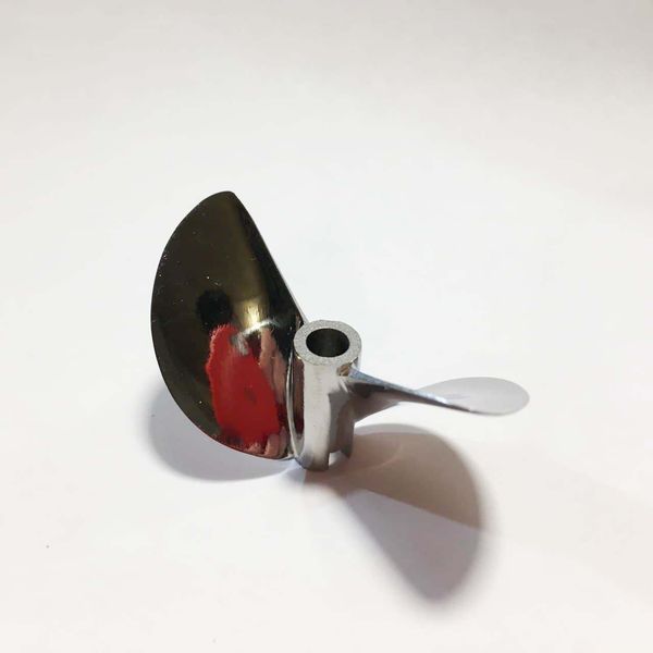 Titanium S1645 Pro Boat Zelos 36 Twin propeller 424949018 photo