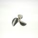 6716/3 Propeller stainless steel Doctorprops 128893382 photo 2